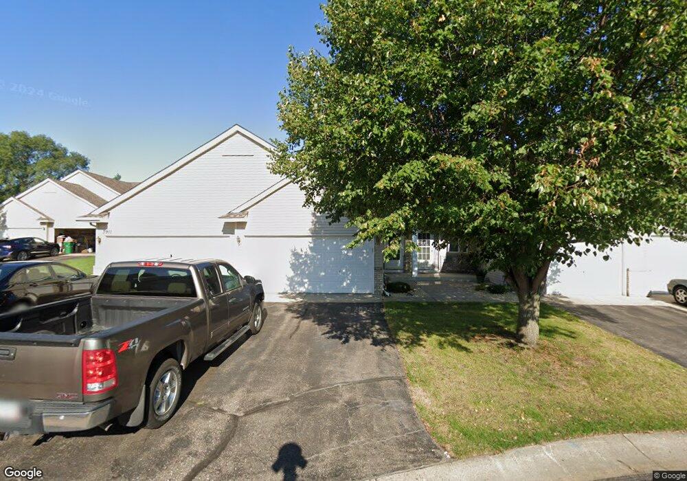 3907 124th Cir NW, Coon Rapids, MN 55433 - photo 1