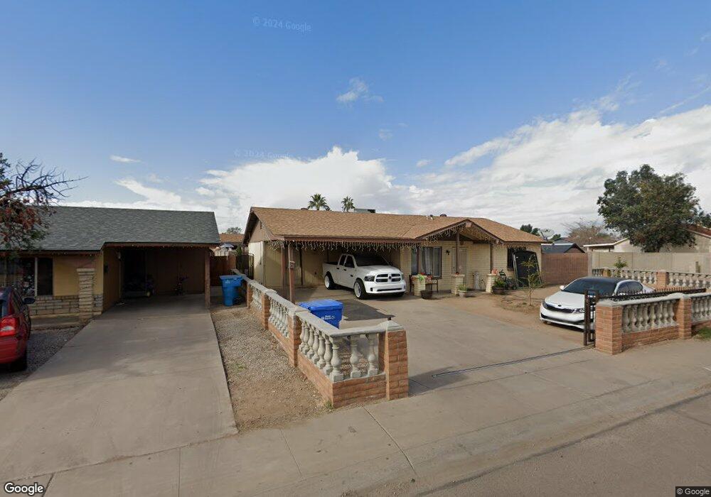 2016 N 54th Ln, Phoenix, AZ 85035 - photo 1