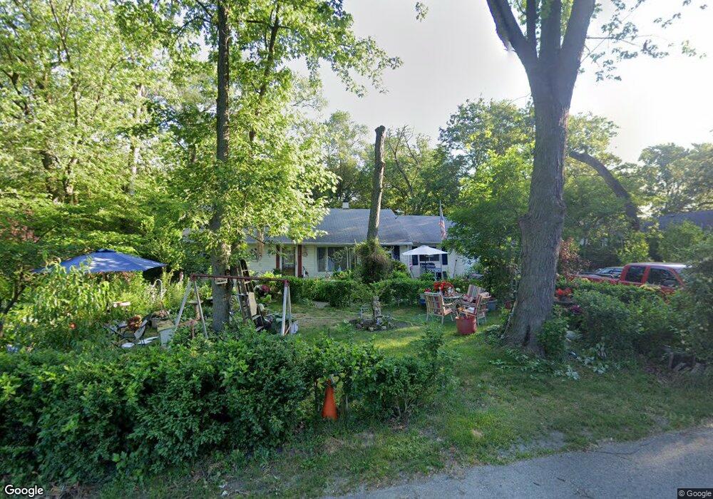 2380 Ranburn Dr, Gary, IN 46408 - photo 1