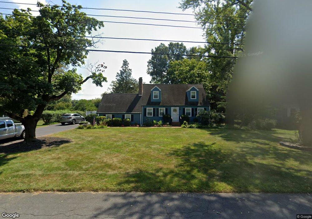 17 Dover Ln, East Windsor, NJ 08520 - photo 1
