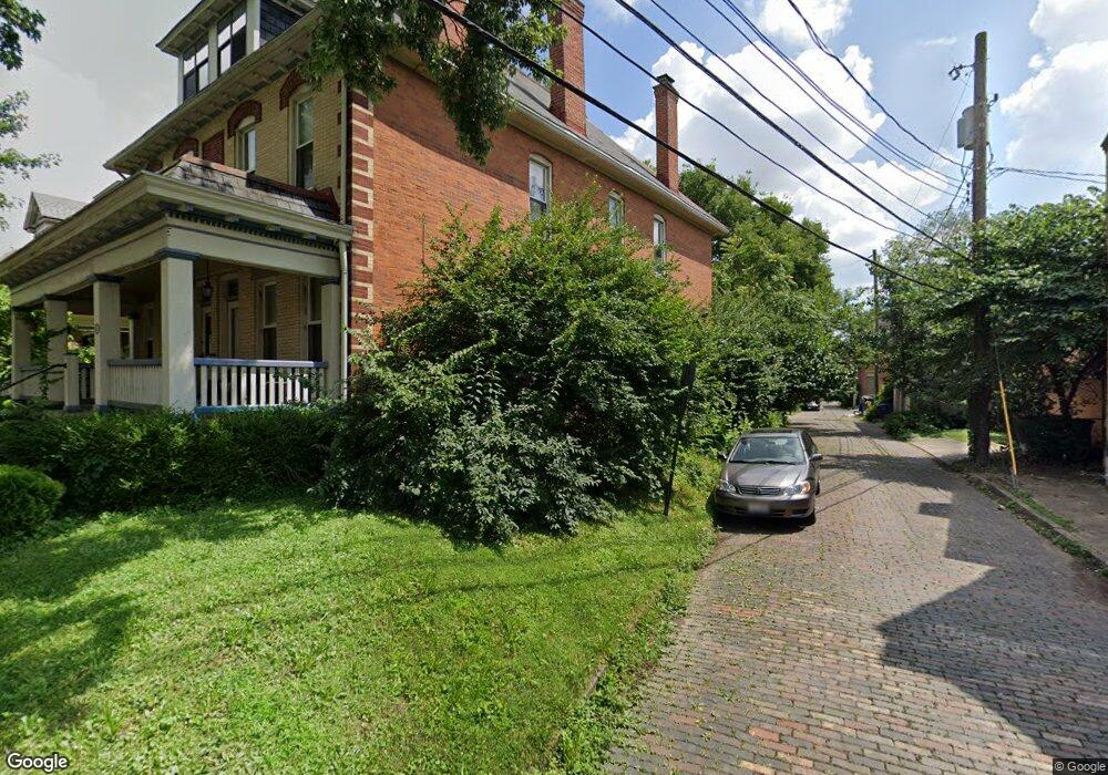 239 W 1st Ave, Columbus, OH 43201 - photo 1