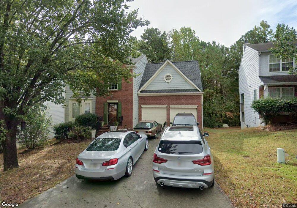 1367 Ambercrest Way, Austell, GA 30168 - photo 1