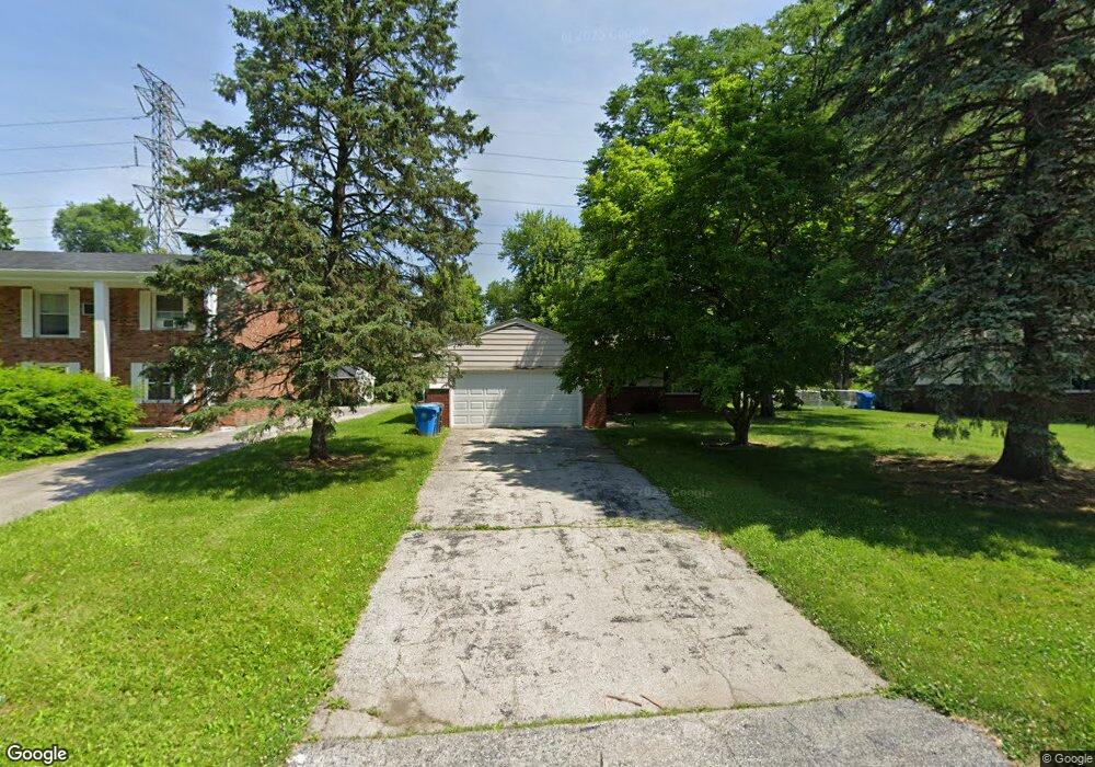 3506 Valleston Pkwy, Toledo, OH 43607 - photo 1