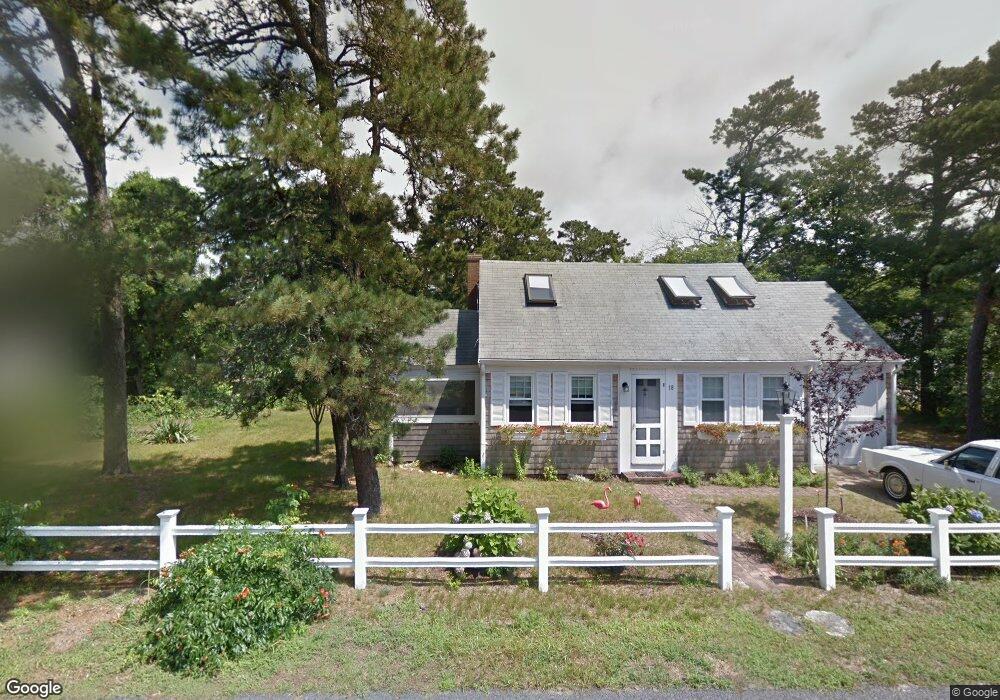 20 Chase Ave unit 9E, West Dennis, MA 02670 - photo 1