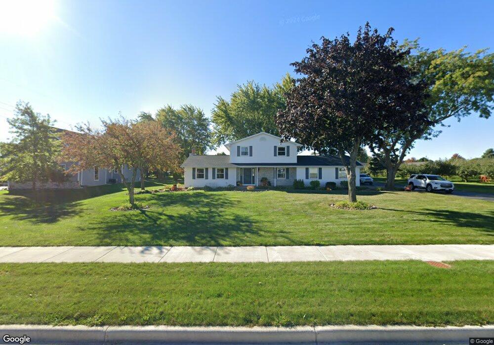 W3021 Emons Rd, Appleton, WI 54915 - photo 1