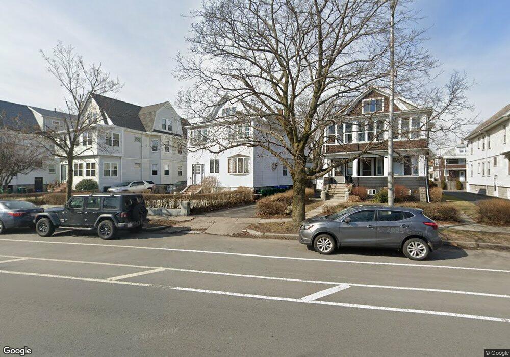 828 Fellsway, Medford, MA 02155 - photo 1