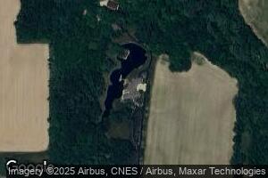 2106 E 1050 S, La Fontaine, IN 46940