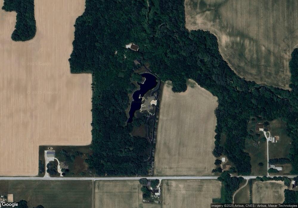 2106 E 1050 S, La Fontaine, IN 46940 - photo 1