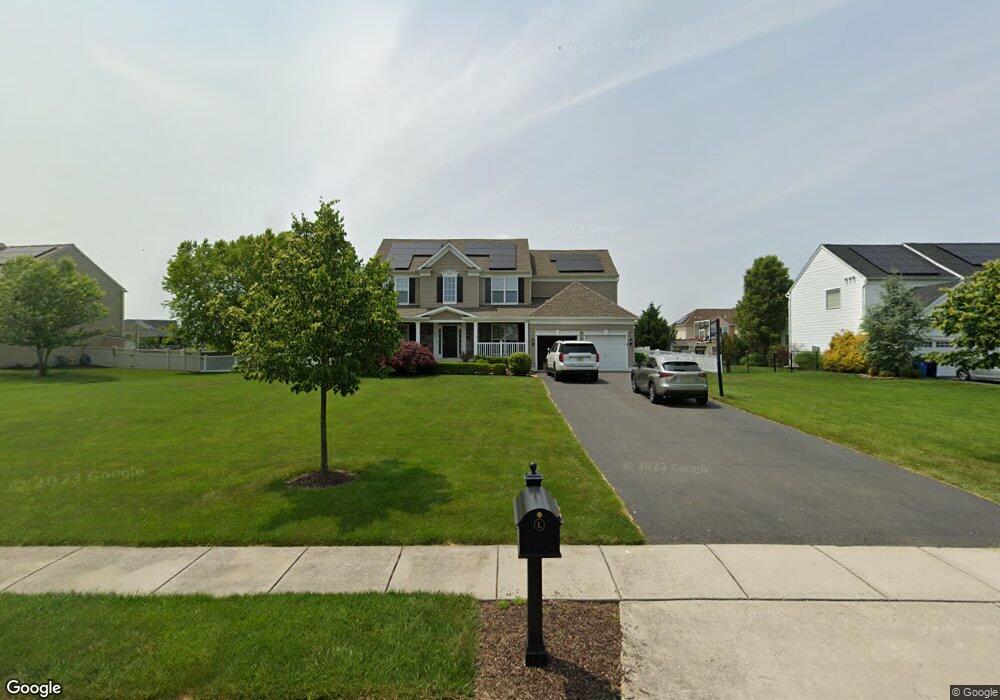 205 Smallwood Dr, Mickleton, NJ 08056 - photo 1