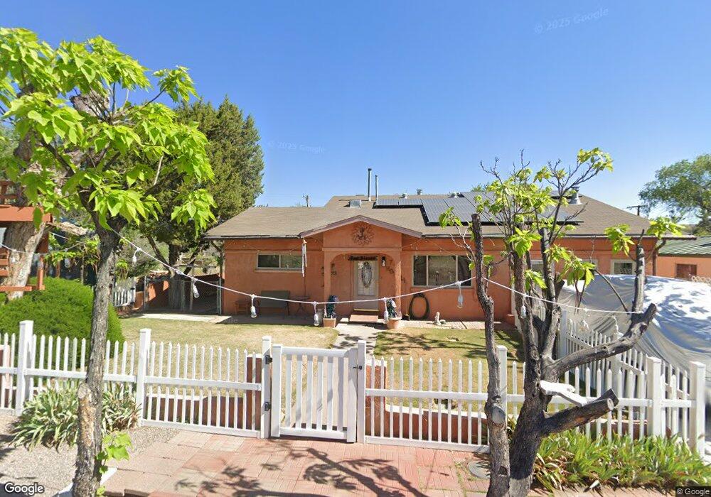 718 W Howell St, Silver City, NM 88061 - photo 1