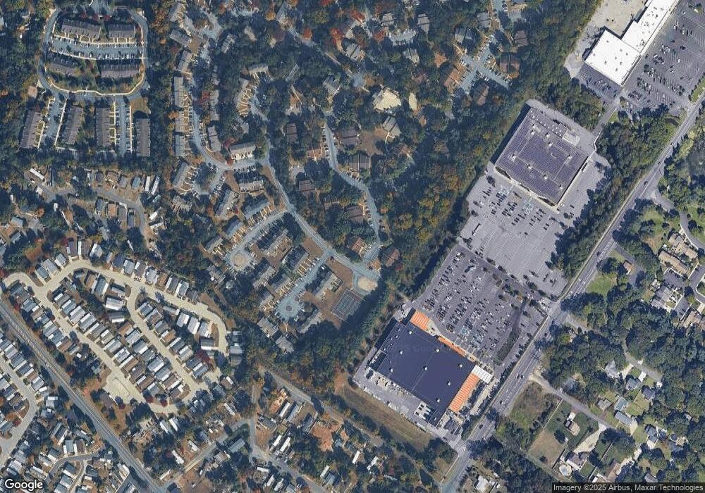 1426 Tristram Cir unit 1426, Mantua, NJ 08051 - photo 1