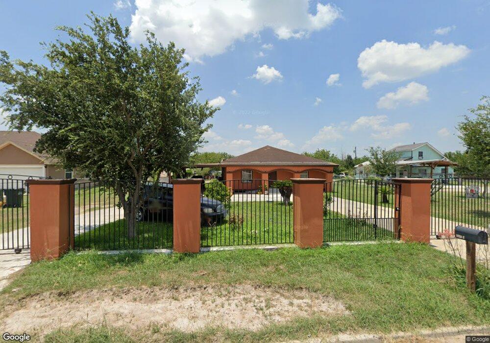 1401 Coyote St, Donna, TX 78537 - photo 1