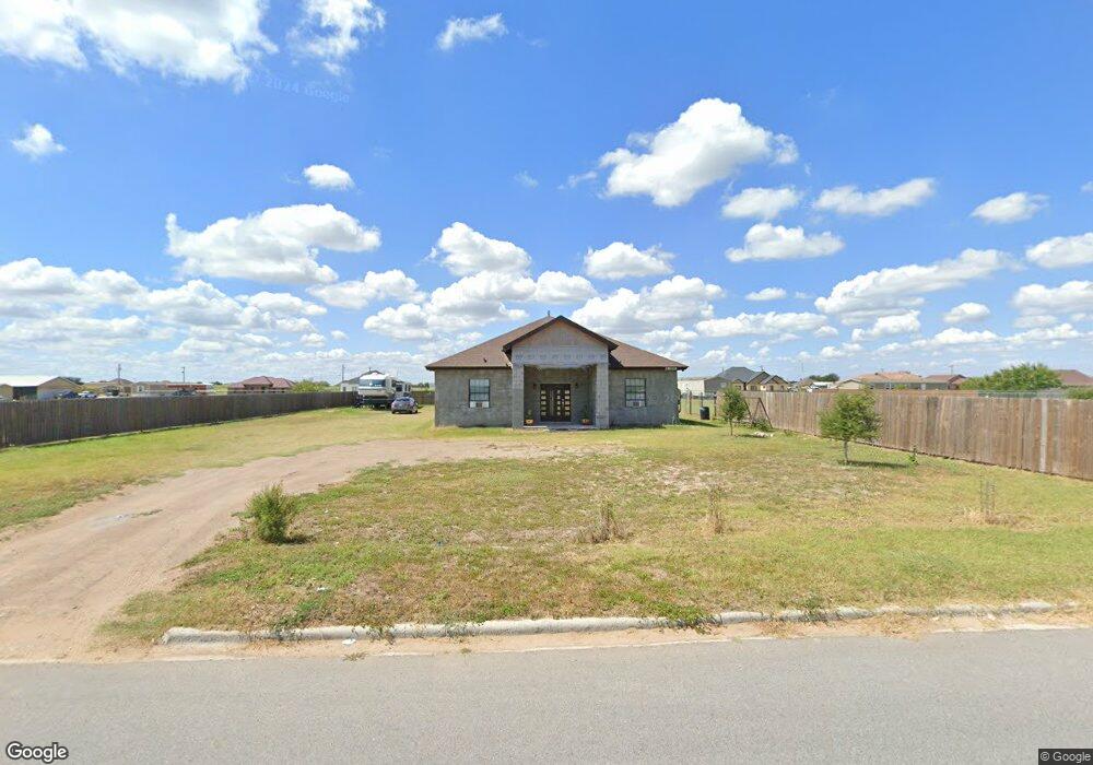 3800 Abbey St, Weslaco, TX 78599 - photo 1