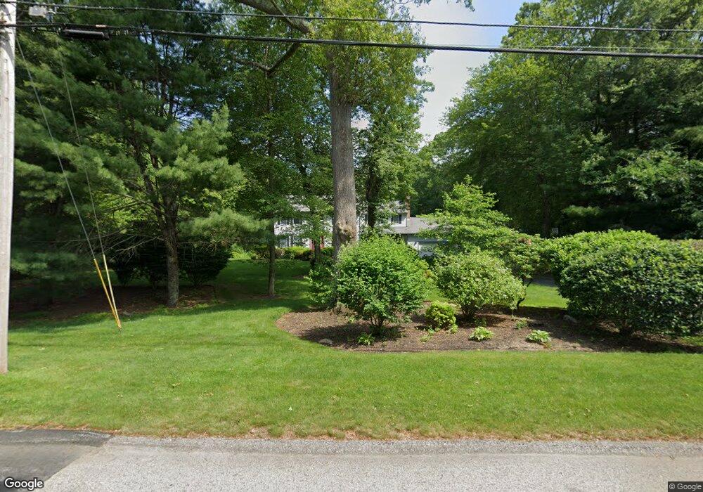 175 Glen Hill Dr, Saunderstown, RI 02874 - photo 1