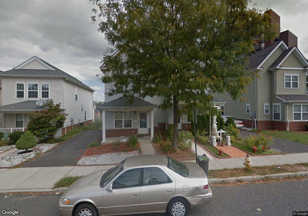 202 Beideman Ave, Camden, NJ 08105 - photo 1