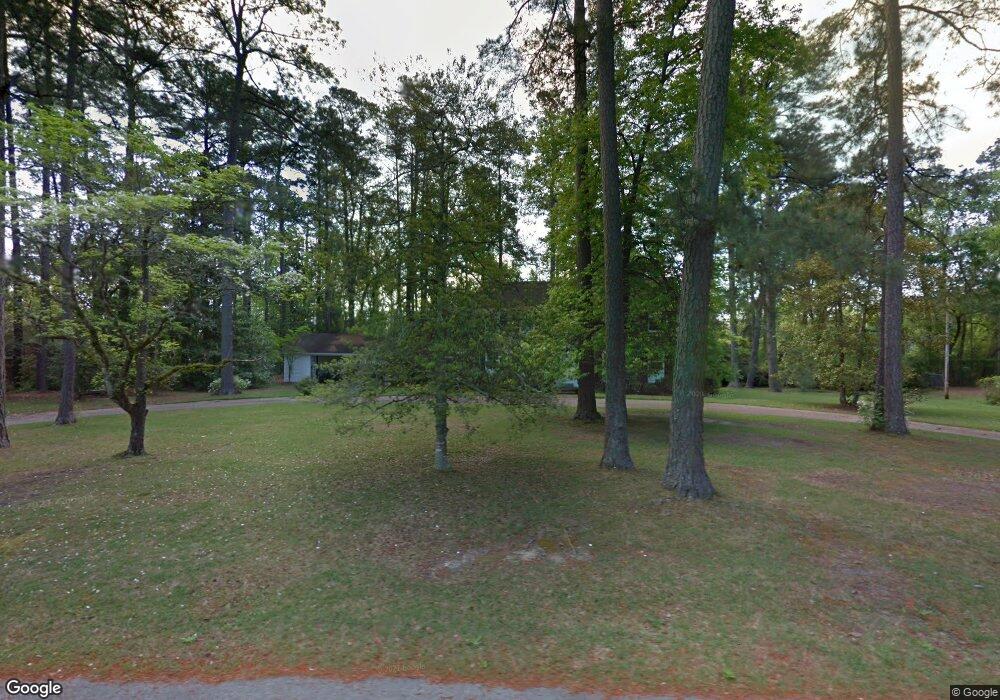 1511 Forest View Rd, Conway, SC 29527 - photo 1