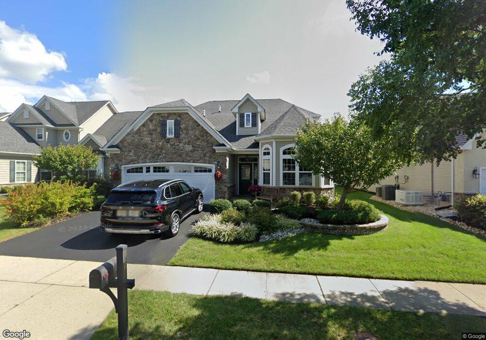 16 San Marco St, Princeton Junction, NJ 08550 - photo 1