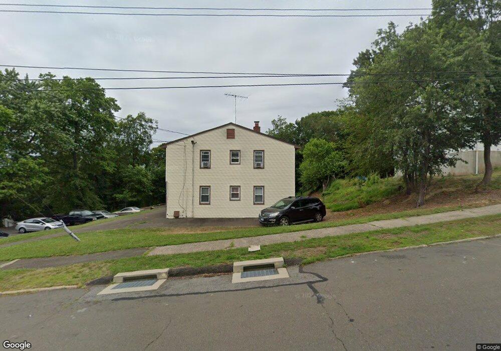 208 Glen Haven Rd unit D, New Haven, CT 06513 - photo 1