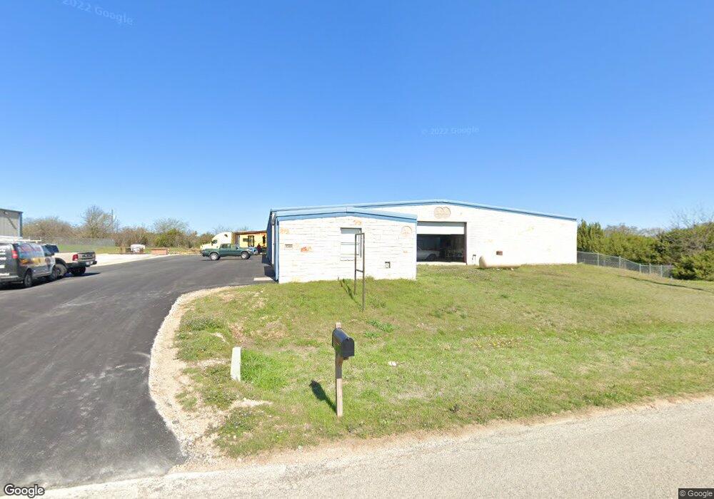 5380 Old Granbury Rd, Granbury, TX 76049 - photo 1