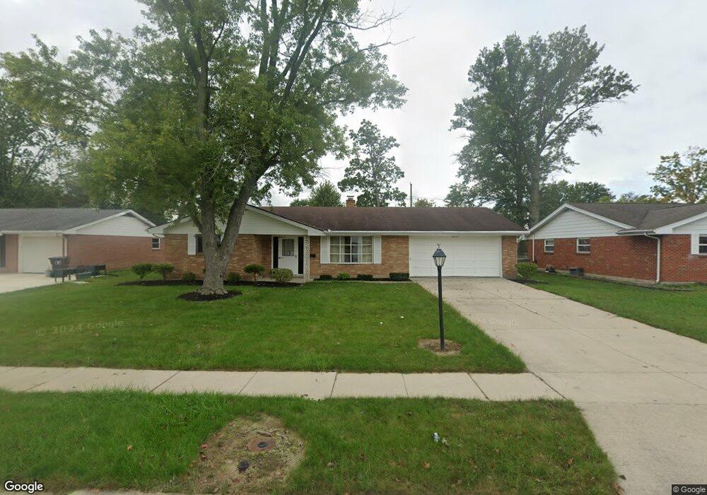 2001 Ann Way, Lima, OH 45805 - photo 1