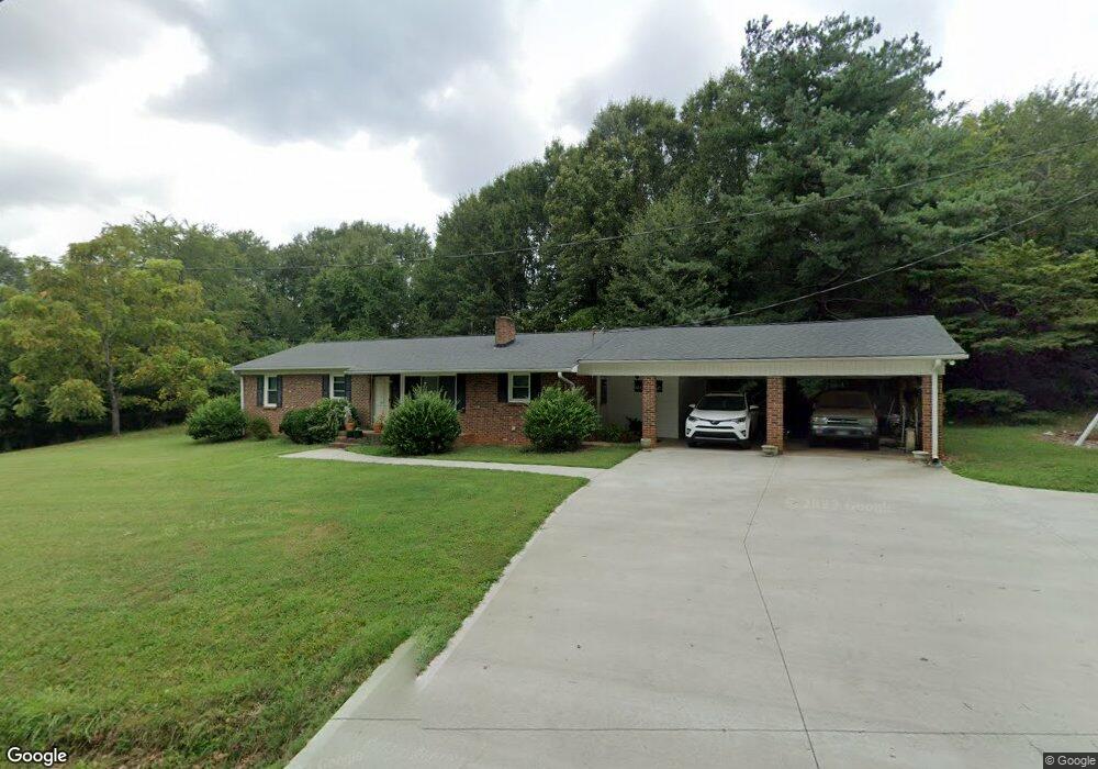 4745 Paysour Pond Rd, Iron Station, NC 28080 - photo 1