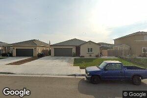 1187 Walnut Ave, Fowler, CA 93625