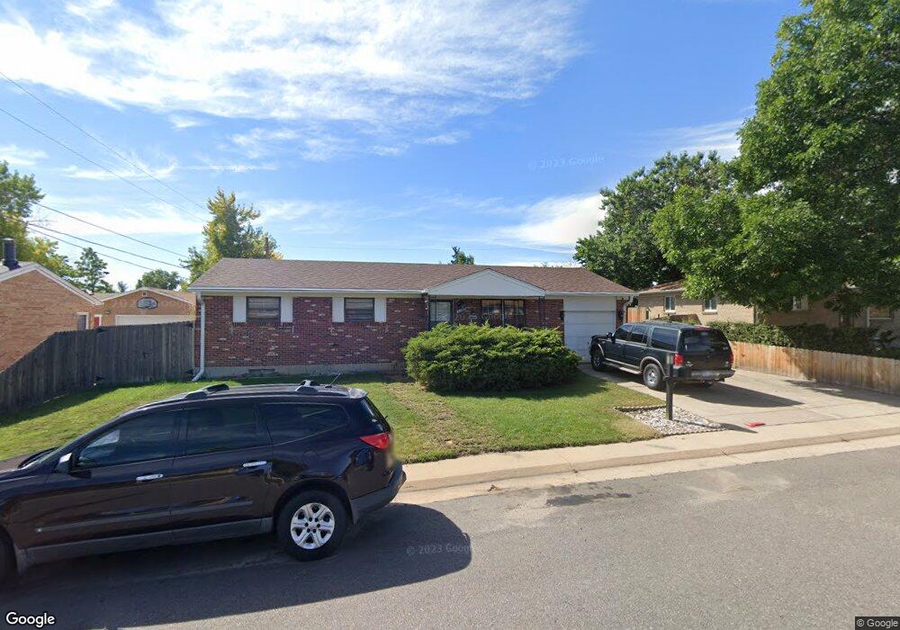 2242 Truda Dr, Northglenn, CO 80233 - photo 1