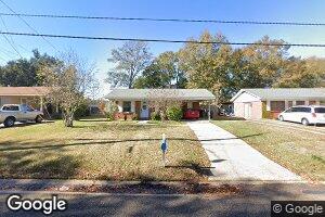 651 Grand Blvd, Mobile, AL 36611