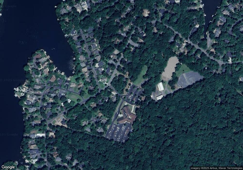 3404 Lakeview Pkwy, Locust Grove, VA 22508 - photo 1