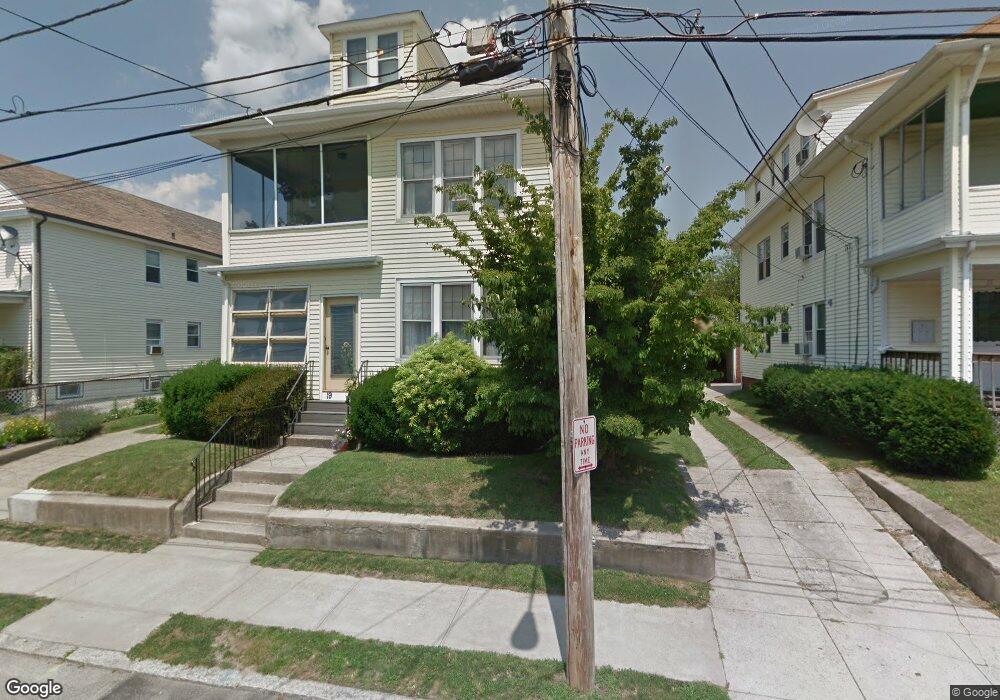 17 Lambert St, Cranston, RI 02910 - photo 1