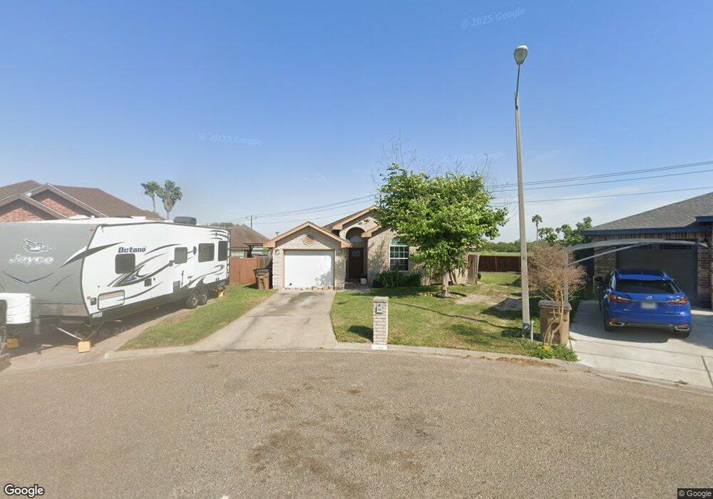 3209 Valle Cir, Edinburg, TX 78539 - photo 1