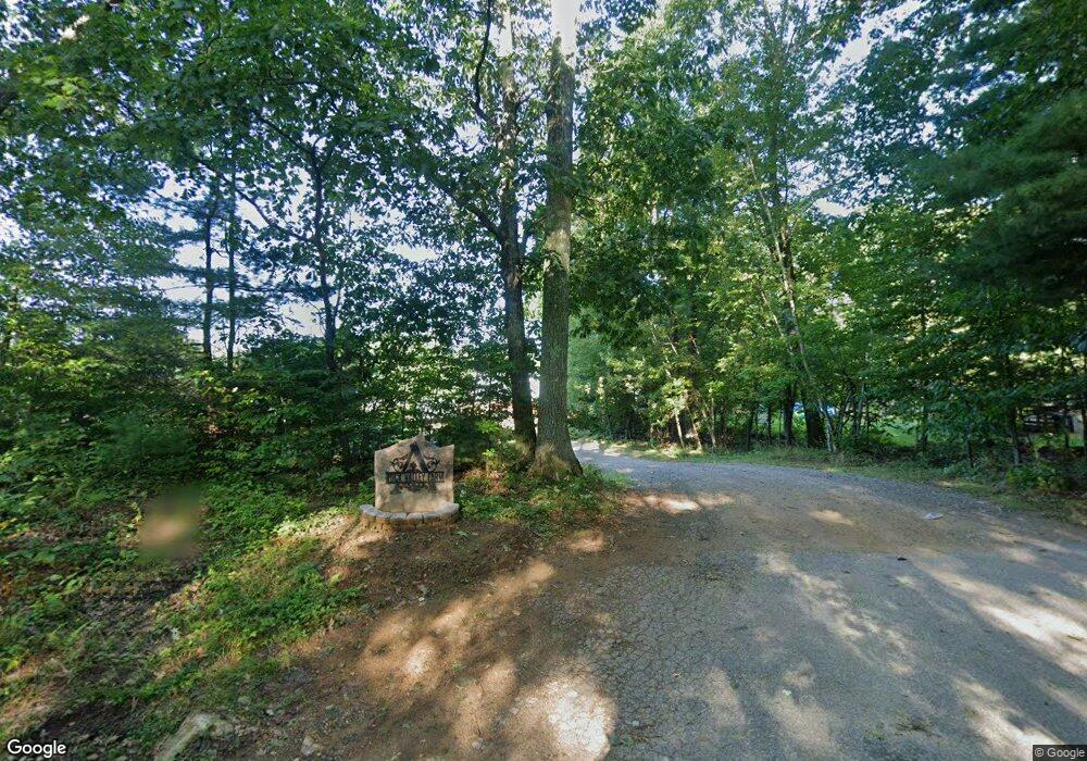 240 Wigwam Rd, West Brookfield, MA 01585 - photo 1