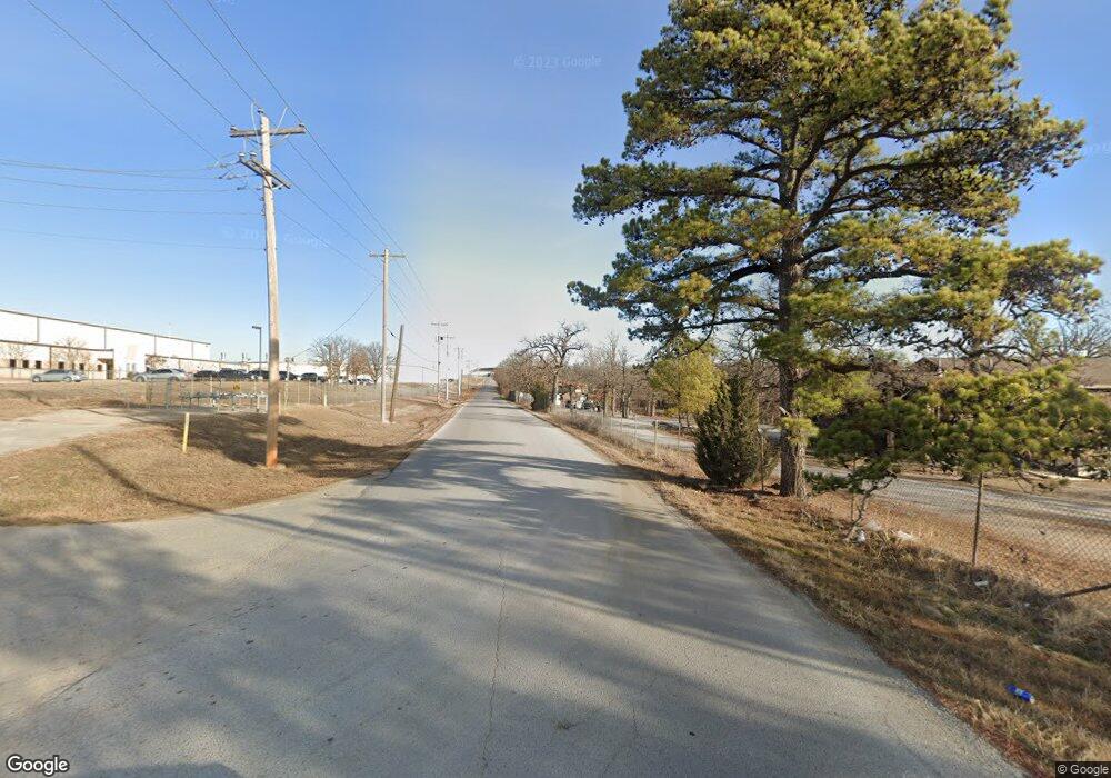 4341 W 71st St S, Tulsa, OK 74131 - photo 1