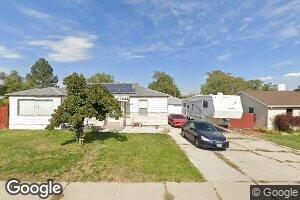 4546 W 5570 S, Salt Lake City, UT 84118