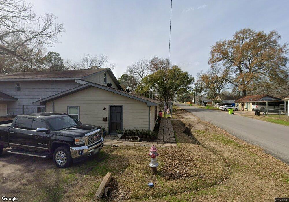1700 Avenue O, Rosenberg, TX 77471 - photo 1