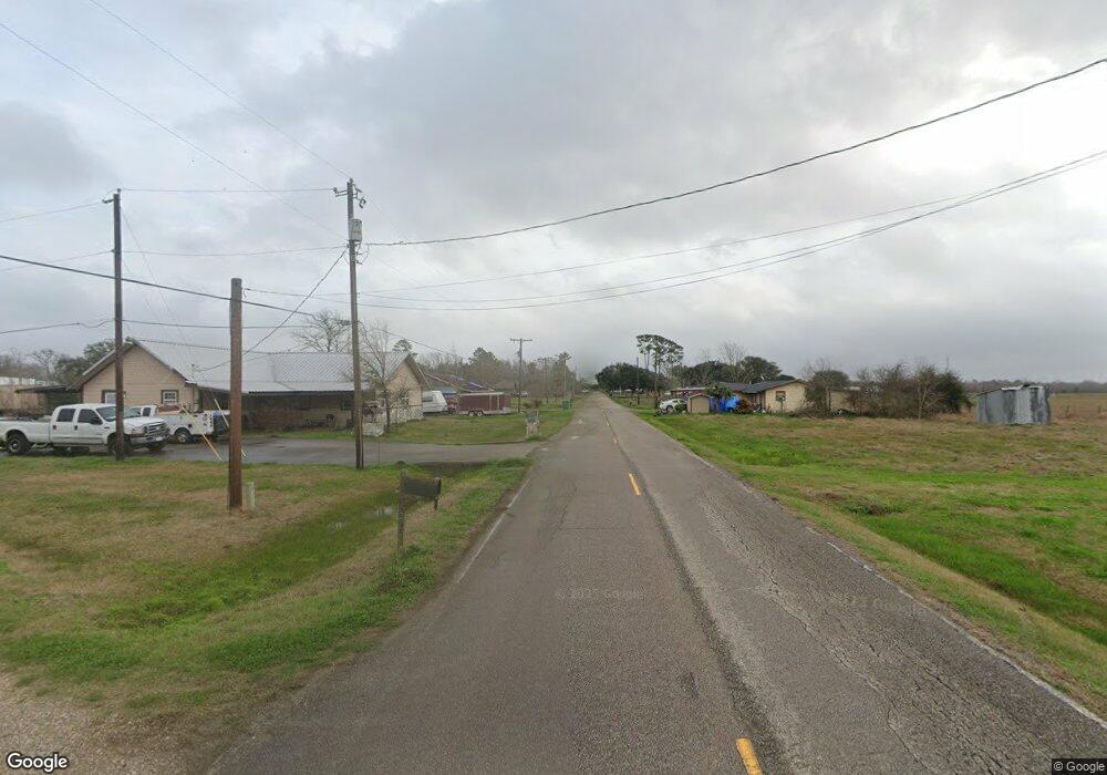 0000 County Road 531, Alvin, TX 77511 - photo 1