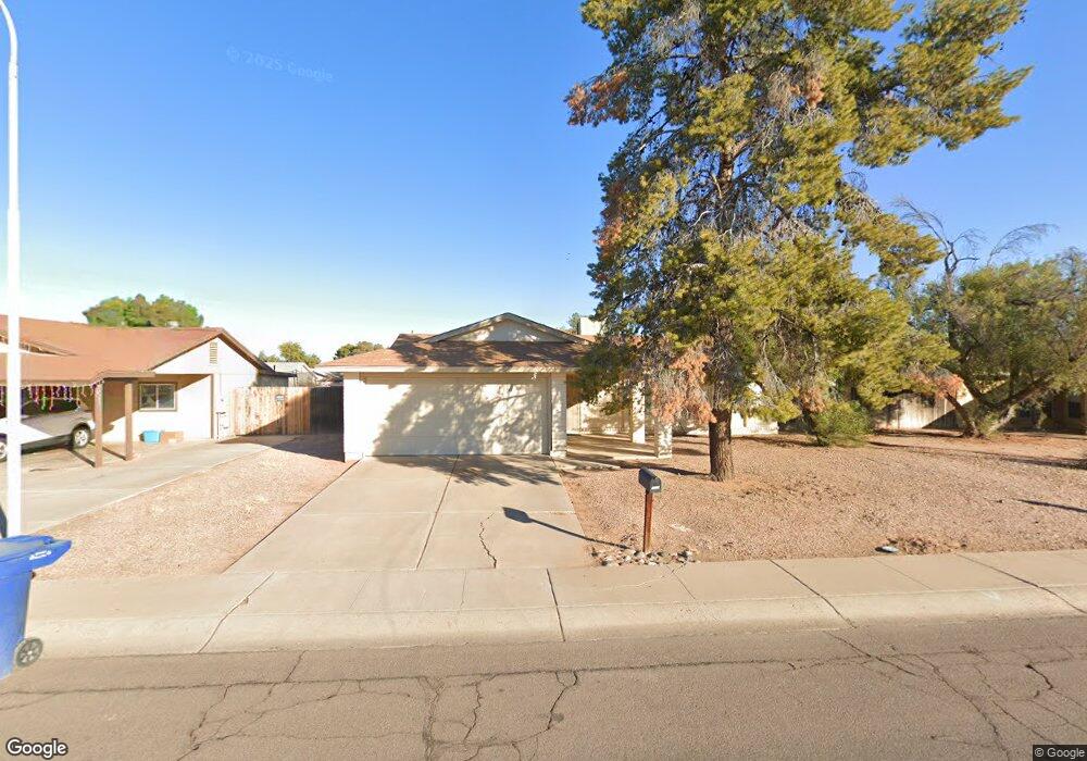 1410 W Colt Rd, Chandler, AZ 85224 - photo 1