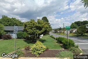203 N 7th St, Tatamy, PA 18085