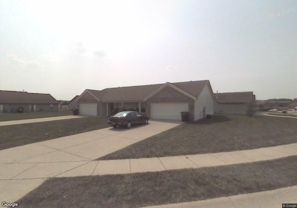 3028 Butterfield Ct, Lafayette, IN 47909 - photo 1
