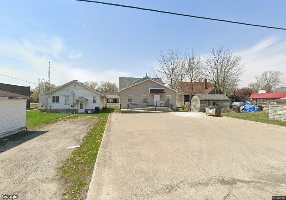 2038 Broadway St, Anderson, IN 46012 - photo 1