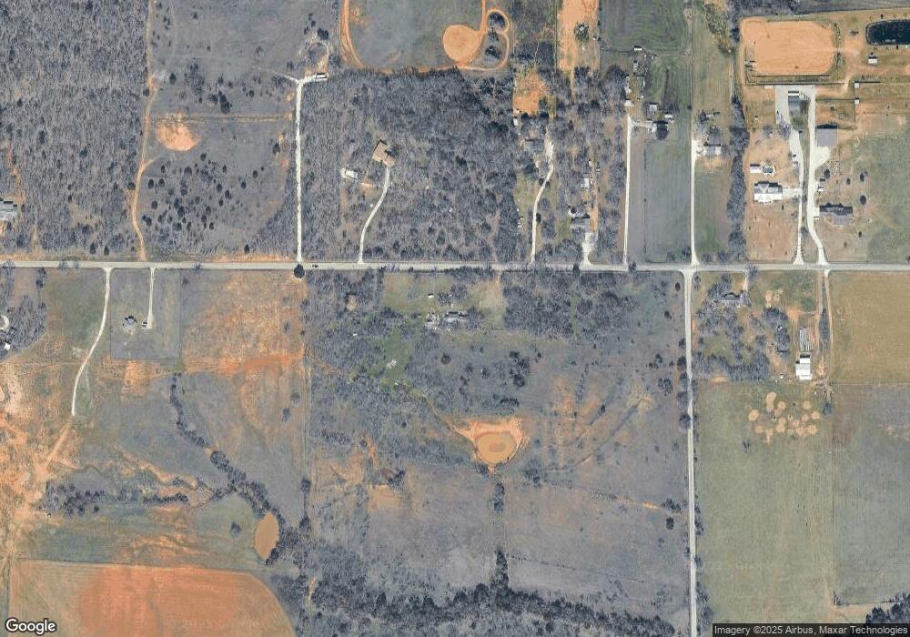 723 County Road 3340, Paradise, TX 76073 - photo 1