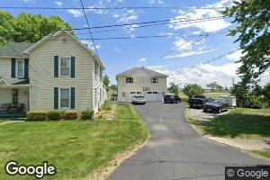 310 S Main St, Bloomdale, OH 44817