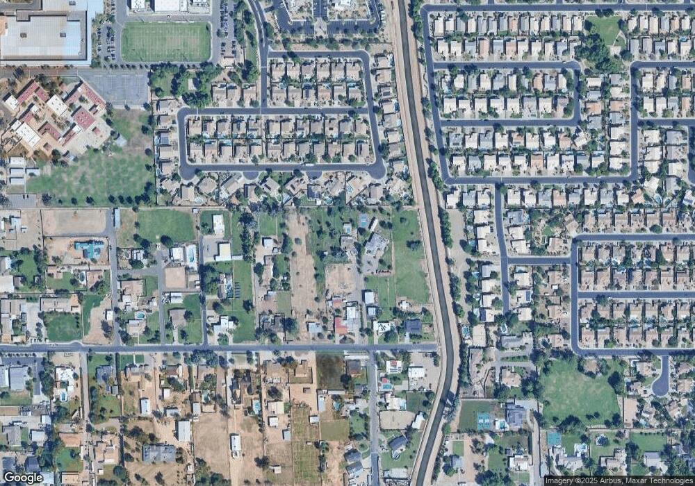 2662 E Desert Ln, Gilbert, AZ 85234 - photo 1