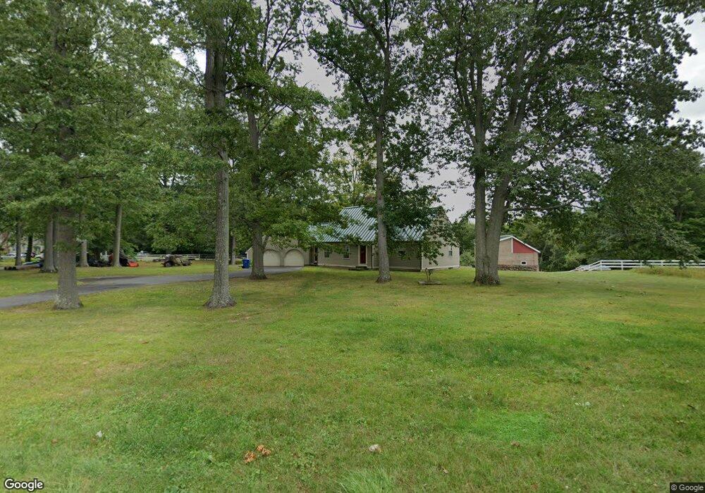 122 Coles Rd, Cromwell, CT 06416 - photo 1