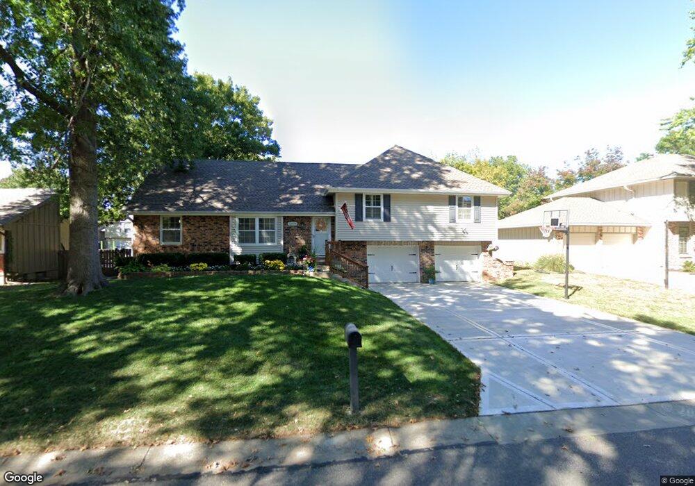 12618 W 66th St, Shawnee, KS 66216 - photo 1