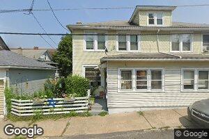 5 S Chestnut St, Glen Lyon, PA 18617