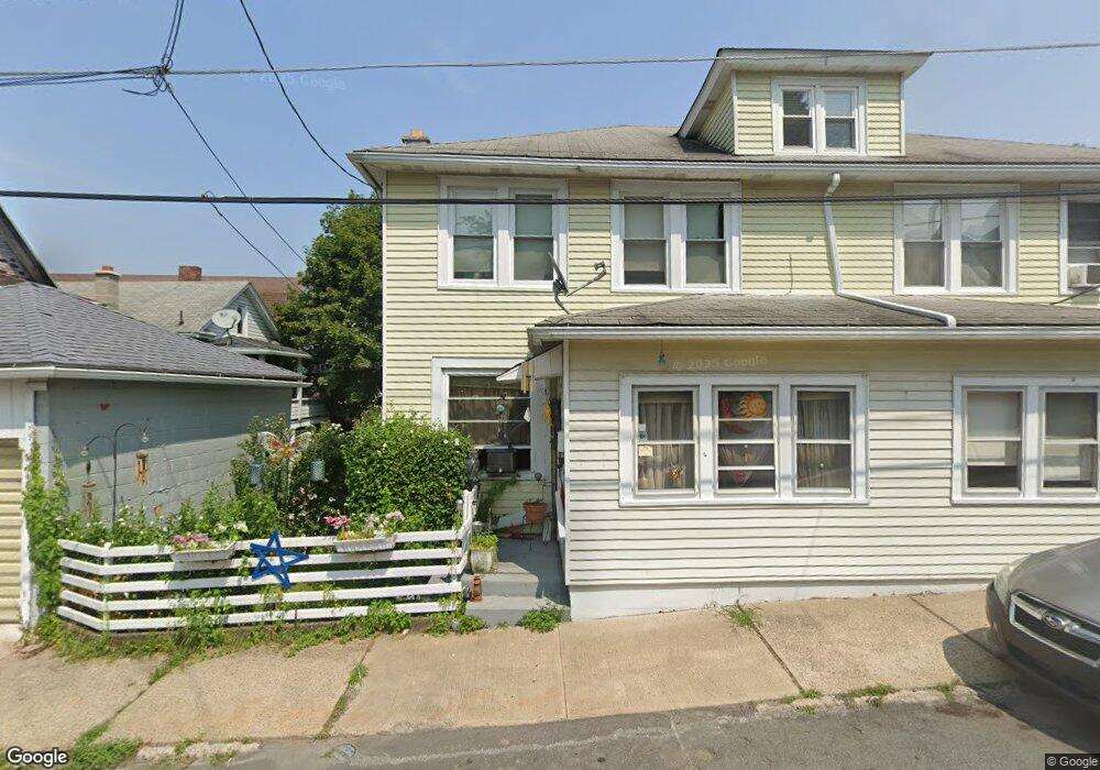 5 S Chestnut St, Glen Lyon, PA 18617 - photo 1