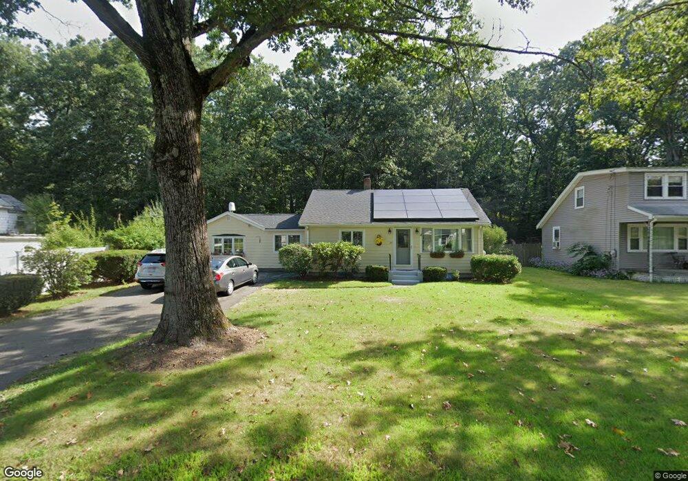 29 Cranberry Meadow Rd, Bellingham, MA 02019 - photo 1