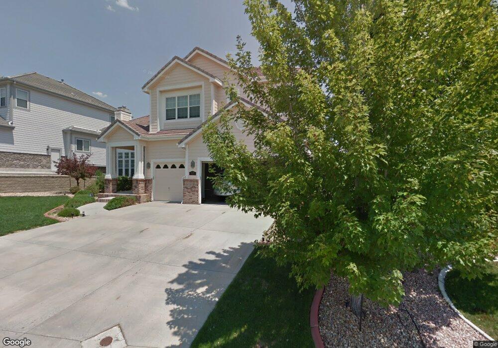 6528 S Riviera Way, Aurora, CO 80016 - photo 1