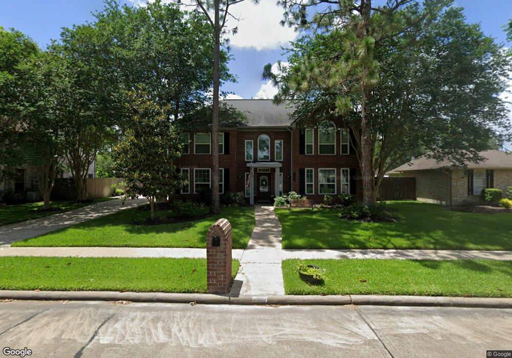 1401 Frontier Ln, Friendswood, TX 77546 - photo 1